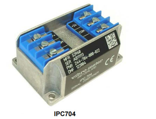 IPC704 244-704-000-511 Signal Conditioner