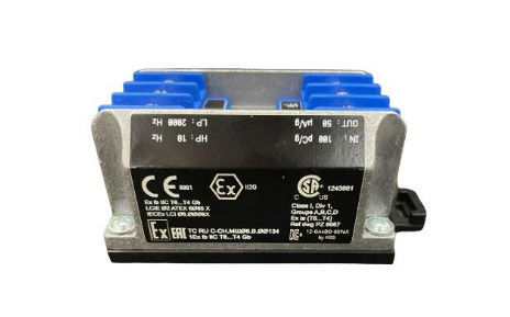 IPC704 244-704-000-511 Signal Conditioner