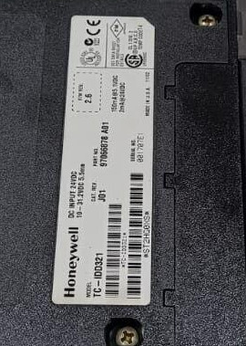 TC-CCN013 Honeywell Redundant Net Interface Module DCS Parts PLC Module