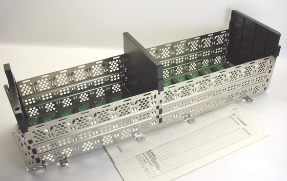 TC-FXX172 Honeywell Experion 17 Slot Rack Chassis For DCS Parts Brand New