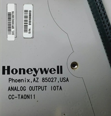 CC-TAON11 Honeywell Analog Output IOTA Module Original And Brand New
