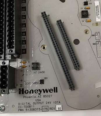 CC-TDOB11 Honeywell Digital Output Module Industrial Control Module In Stock