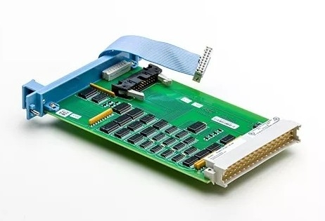 FC-IO-0001 Honeywell I/O Extender Module DCS Parts PLC Module In Stock