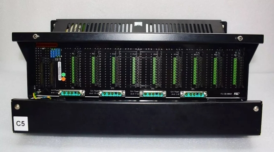 FC-IOCHAS-0001R Honeywell Chassis For Redundant I/O Module DCS Parts
