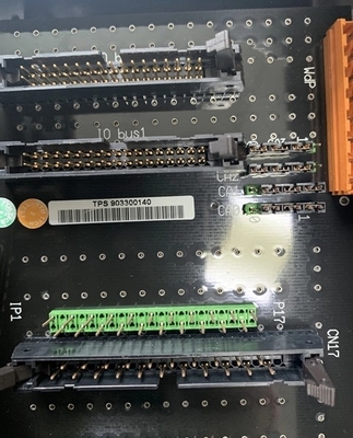FC-IOCHAS-0001R Honeywell Chassis For Redundant I/O Module DCS Parts