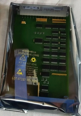 FS-IO-0001 Honeywell Input / Output Extender Module PLC Control System