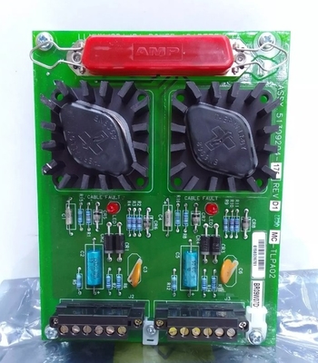 MC-TLPA02 Honeywell LLMUX/SDI/SI POWER ADAPTER FTA Power Adaptor Board