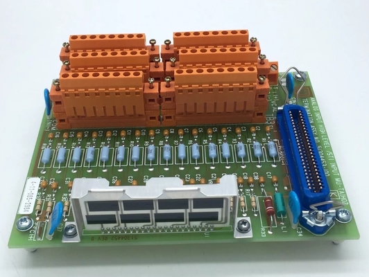 MU-TAIH02 Honeywell High Level Analog Input Module Termination Board