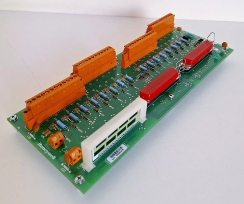 MU-TAIH12 Honeywell High Level Analog Input/STI FTA PLC Module In Stock