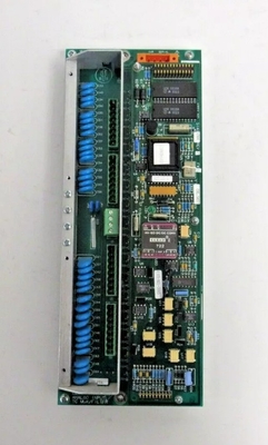 MU-TAMT02 Honeywell Low Level Analog Input Multiplexer Module In Stock