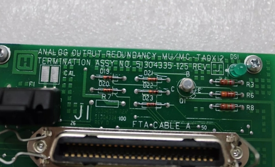 MC-TAOX12 Honeywell Digital Input Module Brand New And Original