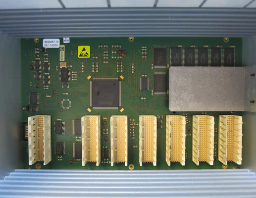 ABB PM802F 3BDH000002R1 AC800F Base Unit Freelance Field Controller 800 CPU PLC