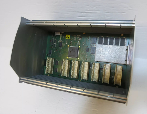 ABB PM802F 3BDH000002R1 AC800F Base Unit Freelance Field Controller 800 CPU PLC