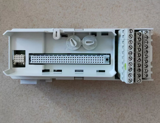 ABB TU810V1 3BSE013230R1 Compact MTU Compact Module Termination Unit