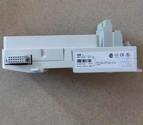 ABB TU810V1 3BSE013230R1 Compact MTU Compact Module Termination Unit