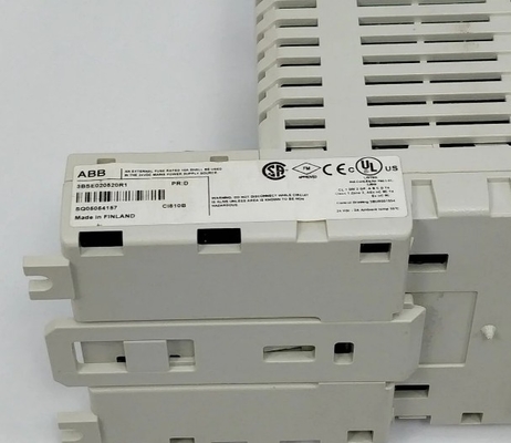 ABB CI810B 3BSE020520R1 AF 100 Fieldbus Communication Interface Module