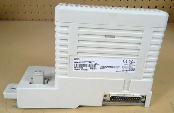 ABB BC810K02 3BSE031155R1 3BSE038692R1 CEX-bus Interconnection Unit
