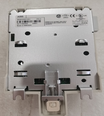 ABB AI801 3BSE020512R1 Analog Input 8 Channels Module Power Supply Module