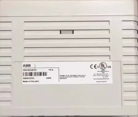 ABB CI840 3BSE022457R1 Profibus Communications Interface DCS Parts PLC Module