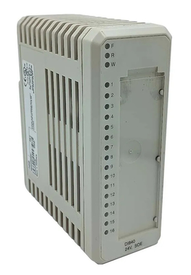 ABB DI840 3BSE020836R1 Digital Input 24V S/R 16 Channels Module For S800 I/O