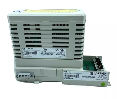 ABB DI880 3BSE028586R1 Digital Input Module HI S/R 16 Channels Module For S800