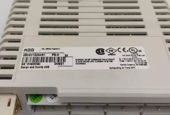 ABB DO821 3BSE013250R1 Digital Output Relay 8 Channels Module PLC Systems