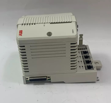 ABB PM856AK01 3BSE066490R1 Processor Unit PLC AC 800M Controller Module
