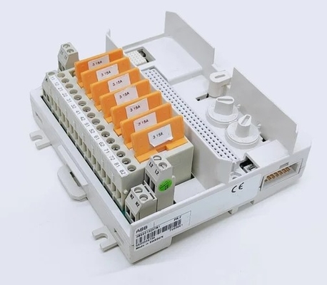 ABB TU836V1 3BSE013237R1 Extended Module Termination Unit 250V Fused