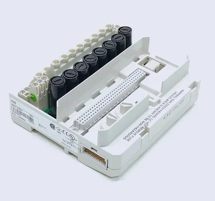 ABB TU837V1 3BSE013238R1 Extended Module Termination Unit 8x1 Fused Isol. Signals
