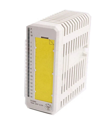 ABB DO880 3BSE028602R1 24 V Digital Output Module HI S/R 16 Channel Module