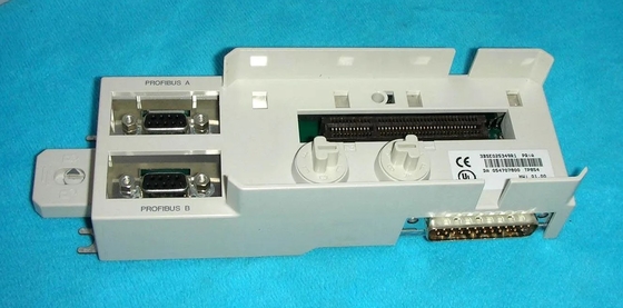 ABB TP854 3BSE025349R1 Baseplate Termination Unit Module Base Unit