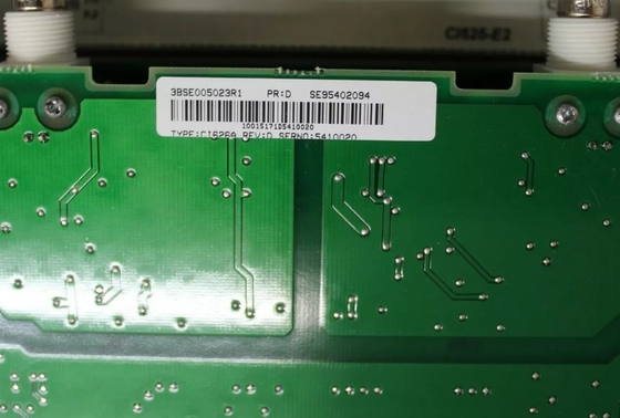ABB CI626A 3BSC980006R213 3BSE005023R1 Communication Interface Module