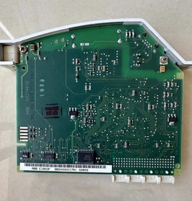 ABB EI803F 3BDH000017R1 Ethernet Communication Module DCS Parts