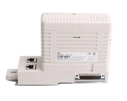 ABB CI856K01 3BSE026055R1 S100 I/O Communication Interface Module