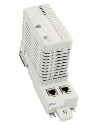 ABB CI857K01 3BSE018144R1 INSUM Ethernet Communication Interface Module