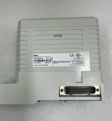 ABB CI867K01 3BSE043660R1 Modbus Transmission Control Protocol Interface Module