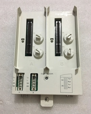 ABB TU848 3BSE042558R1 Termination Unit Mounting Base Module DCS Parts