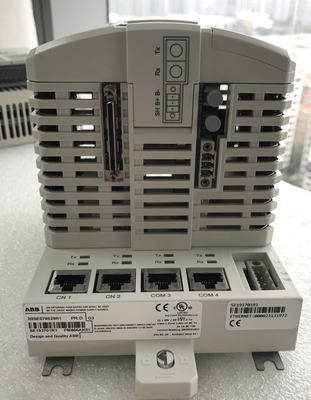 ABB PM866A 3BSE076359R1 3BSE076939R1 Processor Unit Control System