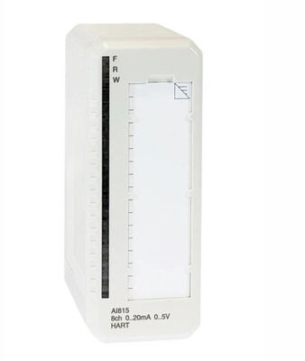 ABB AI815 3BSE052604R1 Analog Input Module Maximum Transmission Unit