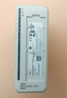 ABB AI815 3BSE052604R1 Analog Input Module Maximum Transmission Unit