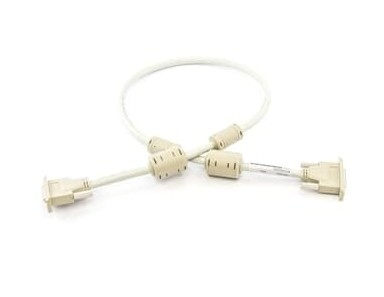 ABB TK851V010 3BSC950262R1 Exchange Connection Cable Length 1m