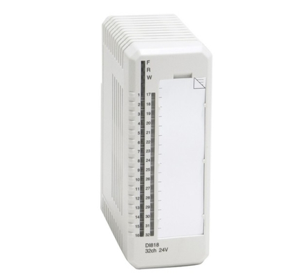ABB DI818 3BSE069052R1 Digital Input Module 24V 32 Channels Unit In Stock