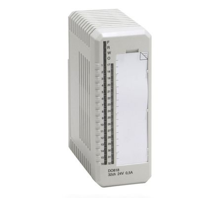 ABB DO818 3BSE069053R1 32 Channel Digital Output 24V Control Module In Stock