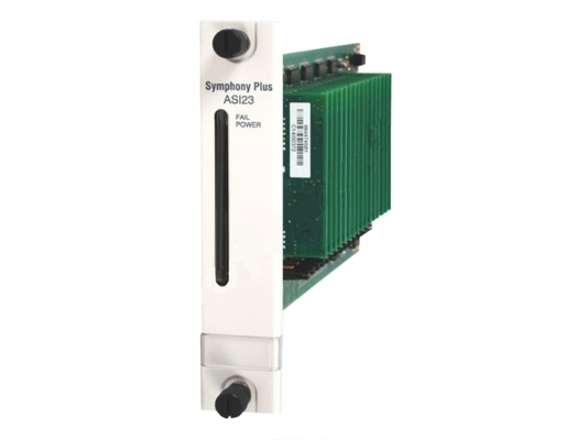 ABB SPASI23 I/O Module Analog Input Module DCS Parts PLC Module In Stock