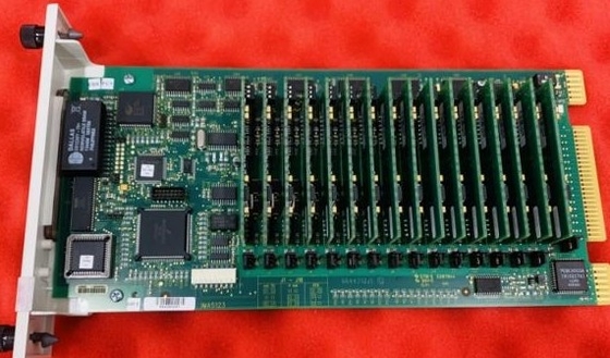 ABB SPASI23 I/O Module Analog Input Module DCS Parts PLC Module In Stock