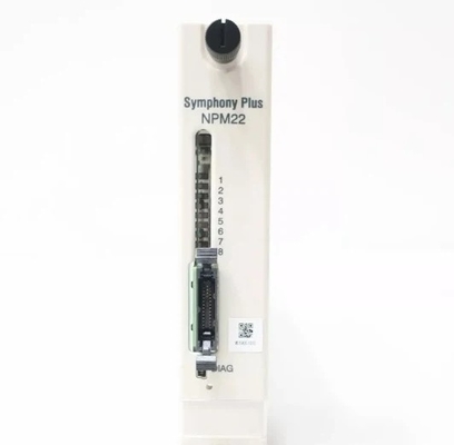 ABB SPNPM22 Network Processing Module Communication Module Bailey INFI 90