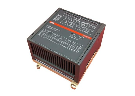 ABB 07AI91 GJR5251600R0202 Analog I/O Module Controller Input Unit