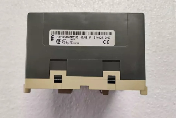 ABB 07AI91 GJR5251600R0202 Analog I/O Module Controller Input Unit