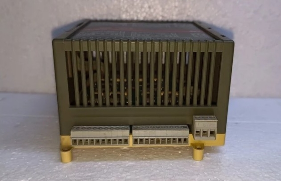 ABB 07DC92 GJR5252200R0101 Digital I/O Module Distributed Automation PLCs