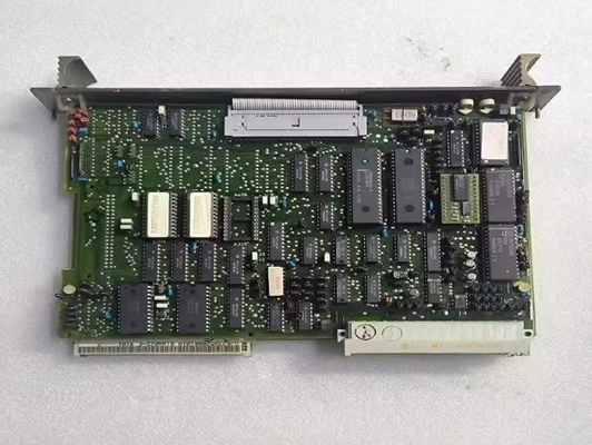 ABB 81AA02E GJR2385200R1010 High-Performance Analog Output Module